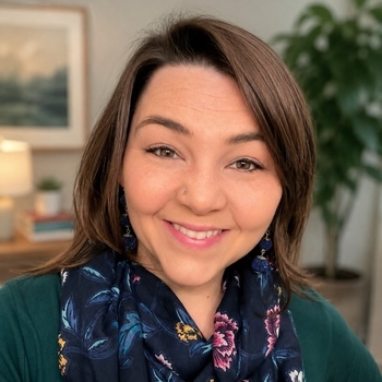 Avatar of Christine Oriani