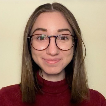 Avatar of Larisa Esposito
