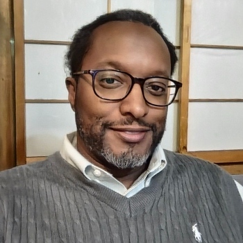 Avatar of Ronald Reid