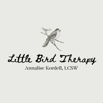 Avatar of Annalise Kordell