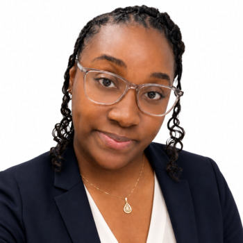 Avatar of Danisha Dunn