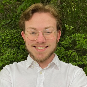 Avatar of Logan Robertson