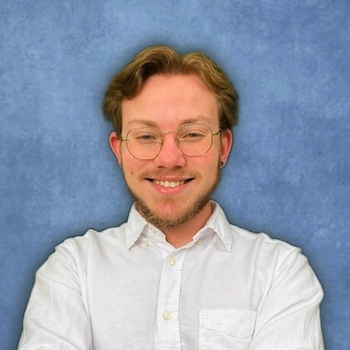 Avatar of Logan Robertson