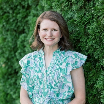Avatar of Carolyn Miller, LICSW