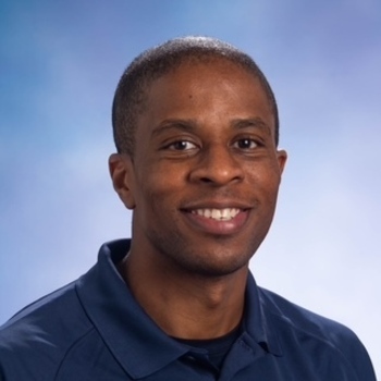 Avatar of Dr. Karl Vonzell Mitchell