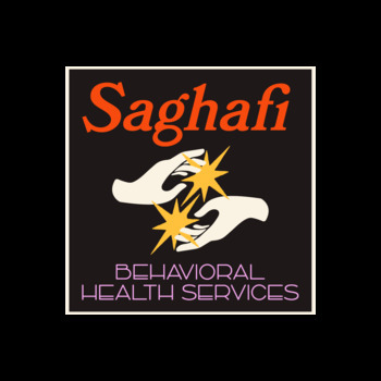 Avatar of Sami Saghafi, PsyD