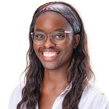 Avatar of Brigid Owino
