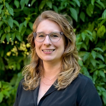 Avatar of Elise Bluell