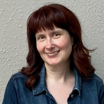 Avatar of Aurora Abbott