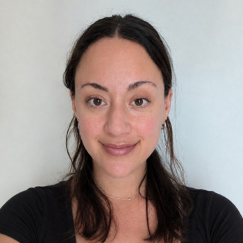 Avatar of Violet Fludzinski