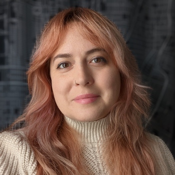 Avatar of Myranda Jennings LPC