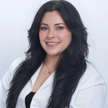 Avatar of Melissa Costero Diaz