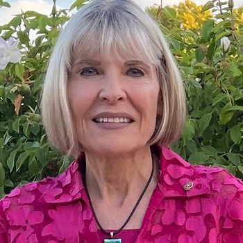 Avatar of Adrienne Bachman