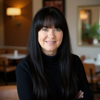 Avatar of Tanya Goodwin