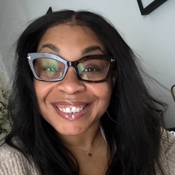 Avatar of Nicole M Harris