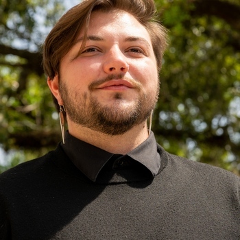 Avatar of Austin Davenport