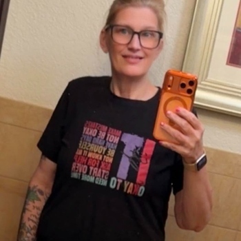Avatar of Jennifer Blackburn