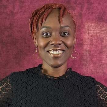 Avatar of Monique N. Campbell