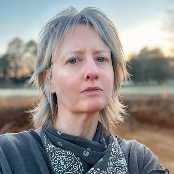 Avatar of Patty Cusick