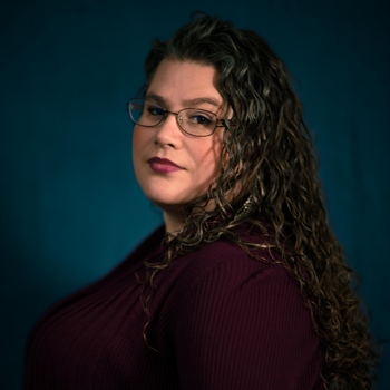 Avatar of Halley Jaynes-Fournier