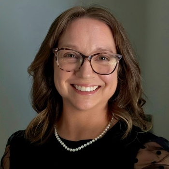 Avatar of Jaclyn Williams LPC, NCC