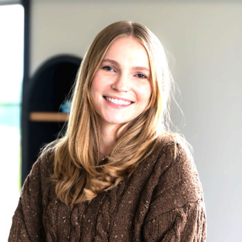 Avatar of Brooke Becker
