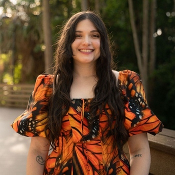 Avatar of Angie Alonso