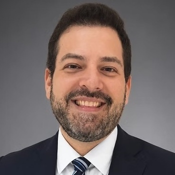 Avatar of Benjamin Glueck PhD
