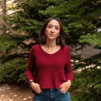 Avatar of Jenny Keeley