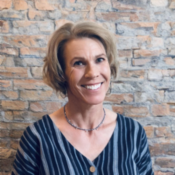 Avatar of Stacey Petersen