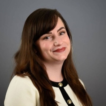 Avatar of Ellen Fleming