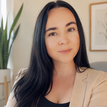 Clinician Headshot