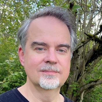 Avatar of Stefan M Locher