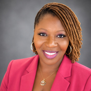 Avatar of Rebecca Autry