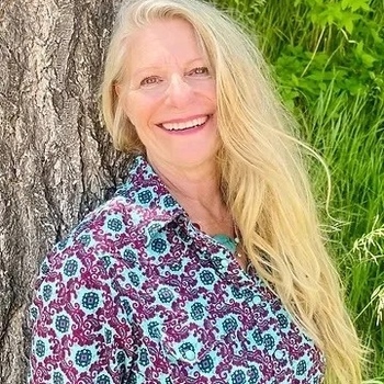 Avatar of Paula A Zuccaro