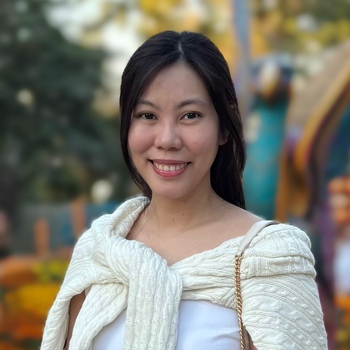 Avatar of Vivian Ng