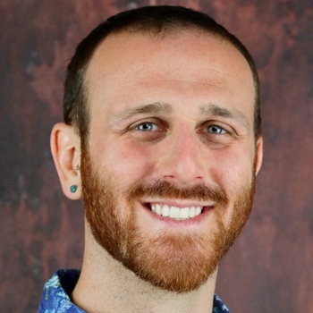 Avatar of Tyler Benjamin