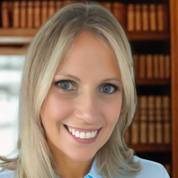 Avatar of Heather Clark