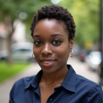 Avatar of Nicole Johnson