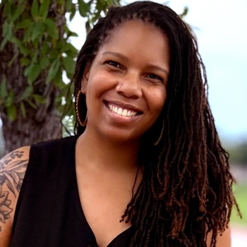 Avatar of Rachele Gossett