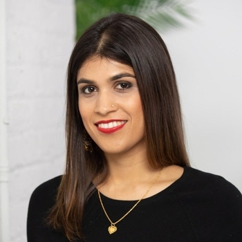 Avatar of Sonia Bajaj