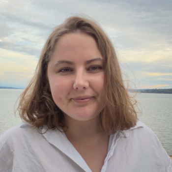 Avatar of Audrey Meadowcroft