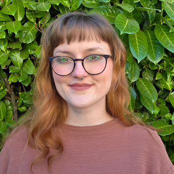 Avatar of Shelby Spake