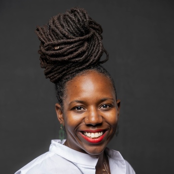 Avatar of Arianne Napier-White