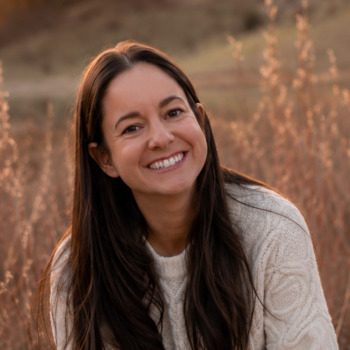 Avatar of Colleen Garcia