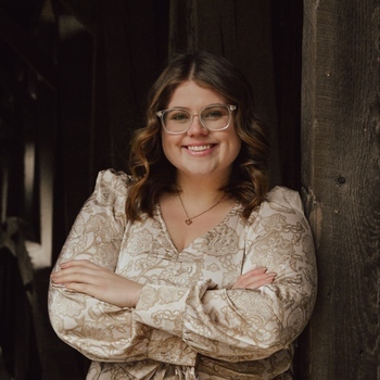 Avatar of Eleanor Gagne