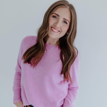Avatar of Ashley Gail Shepard