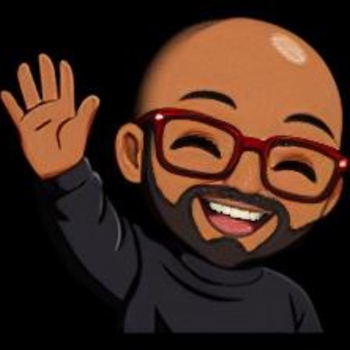 Avatar of Jamaal M. Simmons