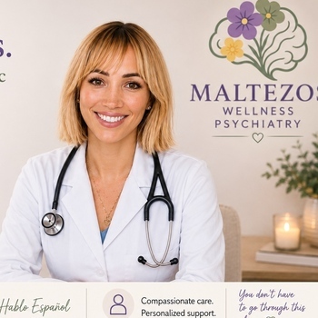 Avatar of Lily Maltezos