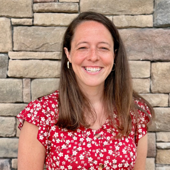Clinician Headshot